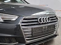 Personenauto, audi, a4 avant - afbeelding 11 van  52