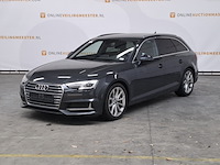 Personenauto, audi, a4 avant - afbeelding 1 van  52