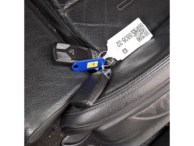 Personenauto, audi, a4 avant - afbeelding 15 van  52