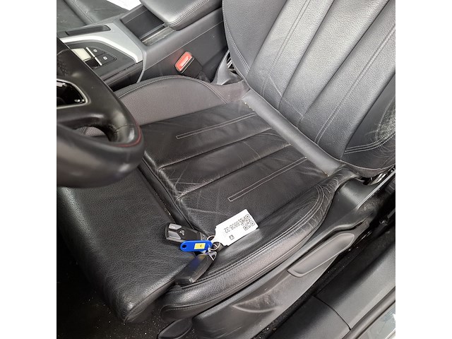 Personenauto, audi, a4 avant - afbeelding 16 van  52