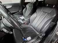 Personenauto, audi, a4 avant - afbeelding 17 van  52