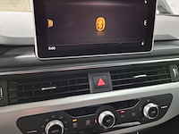 Personenauto, audi, a4 avant - afbeelding 21 van  52