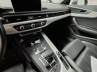 Personenauto, audi, a4 avant - afbeelding 24 van  52