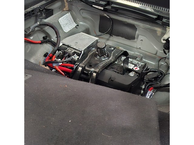 Personenauto, audi, a4 avant - afbeelding 29 van  52