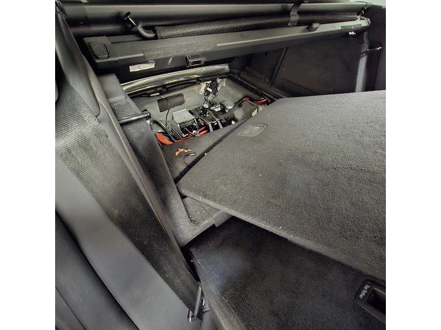 Personenauto, audi, a4 avant - afbeelding 32 van  52