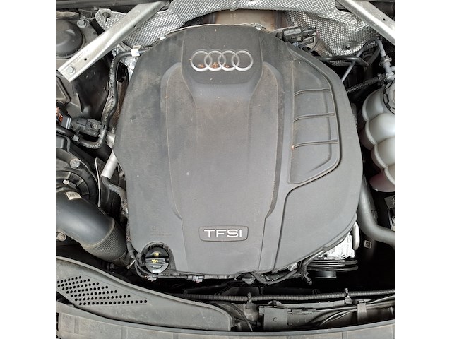 Personenauto, audi, a4 avant - afbeelding 42 van  52