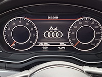 Personenauto, audi, a4 avant - afbeelding 43 van  52