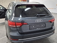 Personenauto, audi, a4 avant - afbeelding 44 van  52