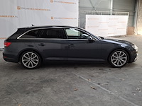 Personenauto, audi, a4 avant - afbeelding 34 van  52