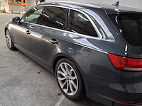 Personenauto, audi, a4 avant - afbeelding 50 van  52