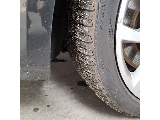 Personenauto, audi, a4 avant - afbeelding 2 van  52