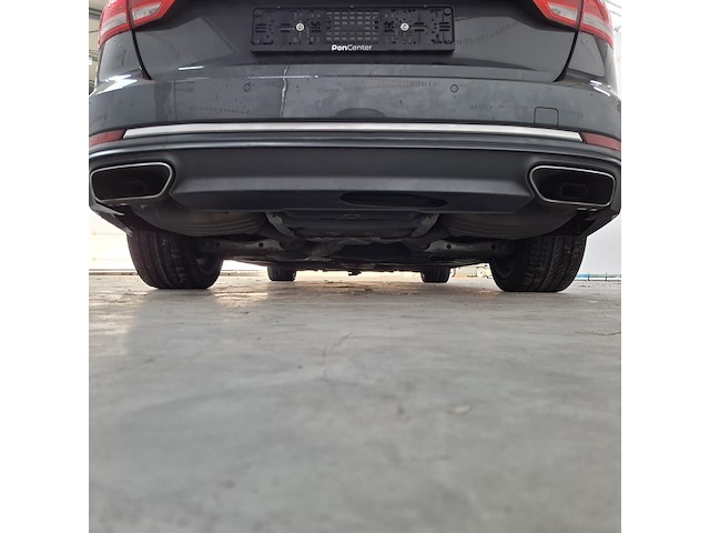 Personenauto, audi, a4 avant - afbeelding 4 van  52