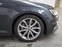 Personenauto, audi, a4 avant - afbeelding 6 van  52