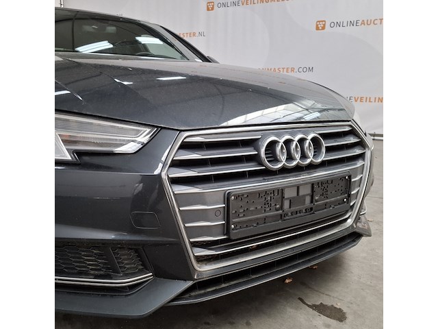 Personenauto, audi, a4 avant - afbeelding 11 van  52