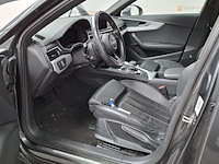 Personenauto, audi, a4 avant - afbeelding 14 van  52