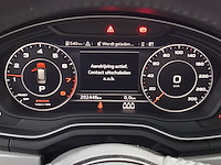 Personenauto, audi, a4 avant - afbeelding 19 van  52