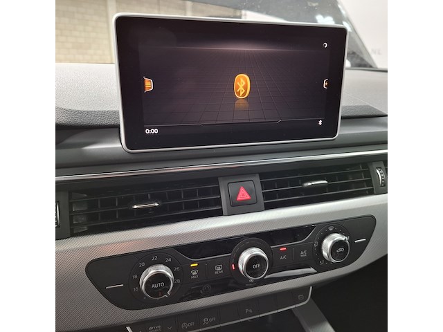 Personenauto, audi, a4 avant - afbeelding 21 van  52