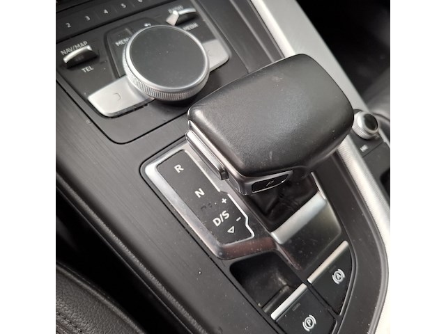 Personenauto, audi, a4 avant - afbeelding 22 van  52