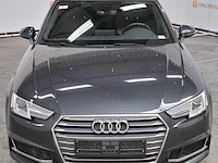 Personenauto, audi, a4 avant - afbeelding 12 van  52