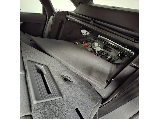 Personenauto, audi, a4 avant - afbeelding 27 van  52