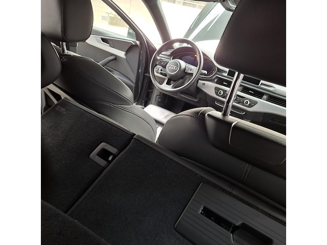 Personenauto, audi, a4 avant - afbeelding 33 van  52
