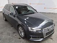 Personenauto, audi, a4 avant - afbeelding 23 van  52