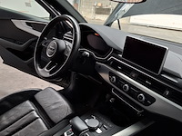 Personenauto, audi, a4 avant - afbeelding 35 van  52