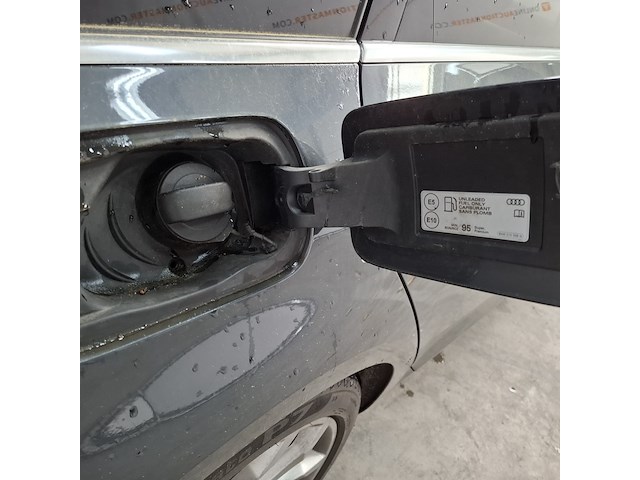 Personenauto, audi, a4 avant - afbeelding 37 van  52