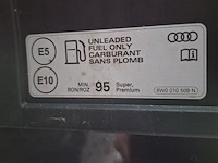 Personenauto, audi, a4 avant - afbeelding 38 van  52