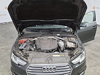 Personenauto, audi, a4 avant - afbeelding 39 van  52