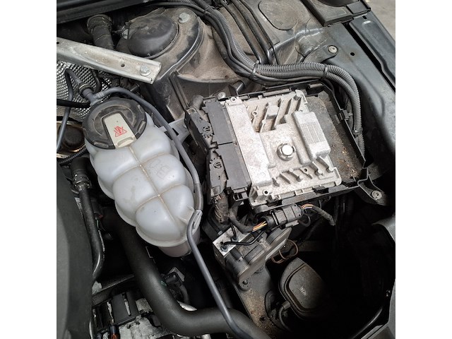 Personenauto, audi, a4 avant - afbeelding 41 van  52