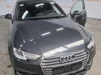 Personenauto, audi, a4 avant - afbeelding 46 van  52