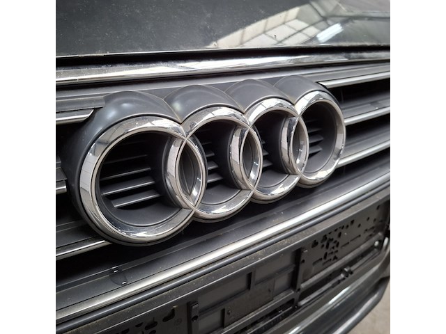 Personenauto, audi, a4 avant - afbeelding 47 van  52