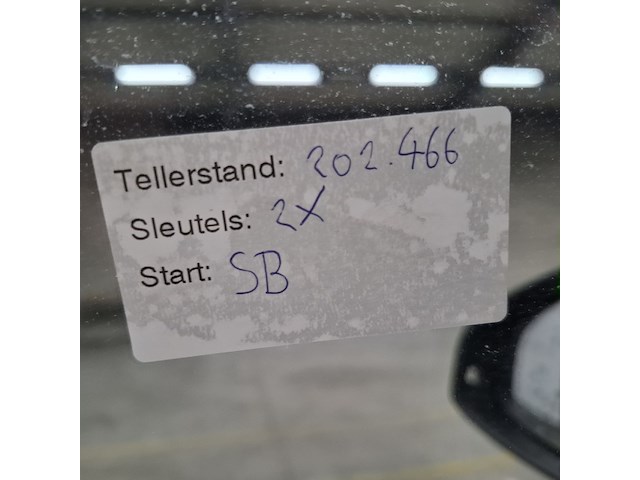 Personenauto, audi, a4 avant - afbeelding 48 van  52