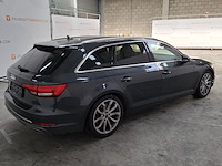 Personenauto, audi, a4 avant - afbeelding 45 van  52