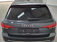 Personenauto, audi, a4 avant - afbeelding 49 van  52