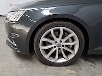 Personenauto, audi, a4 avant - afbeelding 52 van  52