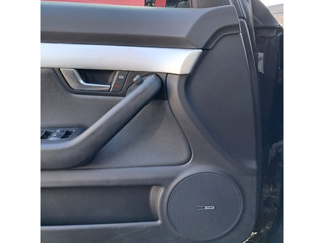 Personenauto, audi, a4 cabriolet, 2.0 tfsi, 2007 - afbeelding 2 van  16
