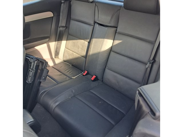 Personenauto, audi, a4 cabriolet, 2.0 tfsi, 2007 - afbeelding 3 van  16