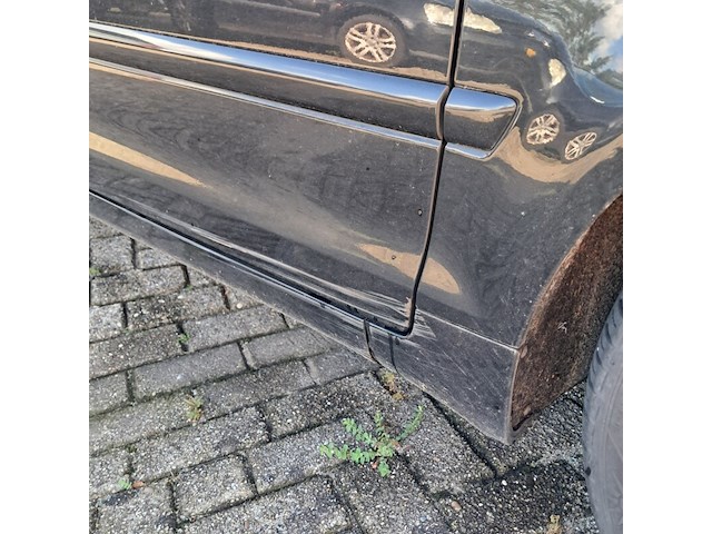 Personenauto, audi, a4 cabriolet, 2.0 tfsi, 2007 - afbeelding 4 van  16