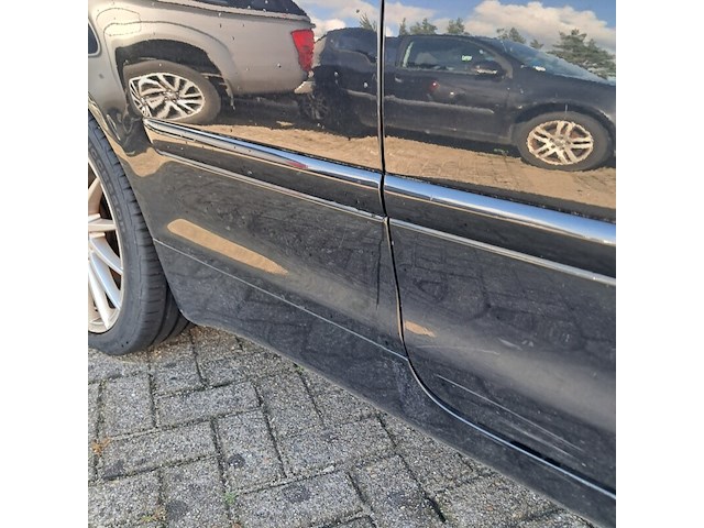 Personenauto, audi, a4 cabriolet, 2.0 tfsi, 2007 - afbeelding 5 van  16