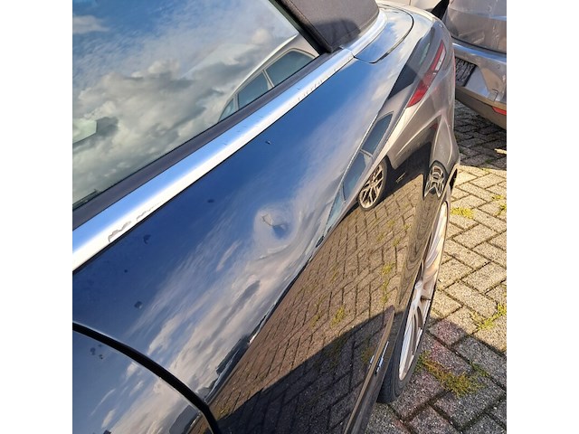 Personenauto, audi, a4 cabriolet, 2.0 tfsi, 2007 - afbeelding 6 van  16