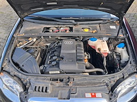 Personenauto, audi, a4 cabriolet, 2.0 tfsi, 2007 - afbeelding 7 van  16
