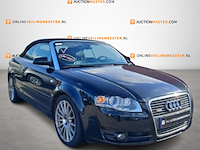Personenauto, audi, a4 cabriolet, 2.0 tfsi, 2007 - afbeelding 9 van  16