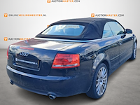 Personenauto, audi, a4 cabriolet, 2.0 tfsi, 2007 - afbeelding 10 van  16