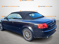 Personenauto, audi, a4 cabriolet, 2.0 tfsi, 2007 - afbeelding 11 van  16