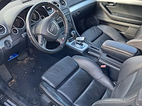 Personenauto, audi, a4 cabriolet, 2.0 tfsi, 2007 - afbeelding 12 van  16