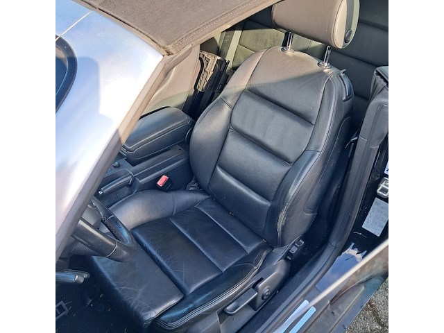 Personenauto, audi, a4 cabriolet, 2.0 tfsi, 2007 - afbeelding 13 van  16