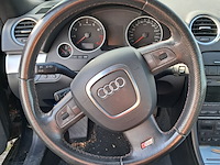 Personenauto, audi, a4 cabriolet, 2.0 tfsi, 2007 - afbeelding 14 van  16