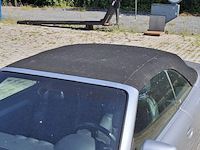 Personenauto, audi, a4 cabriolet, 2.0 tfsi pro line, grijs, 2006 - afbeelding 2 van  62